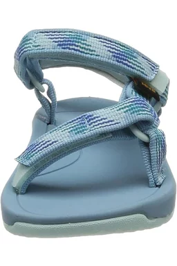 Sandale Teva Hurricane XL T2 Toddlers Albastru picture - 5