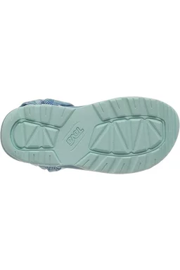 Sandale Teva Hurricane XL T2 Toddlers Albastru picture - 7