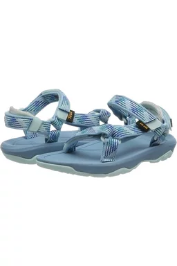 Sandale Teva Hurricane XL T2 Toddlers Albastru picture - 6