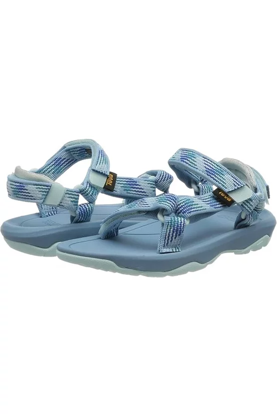 Sandale Teva Hurricane XL T2 Toddlers Albastru picture - 6