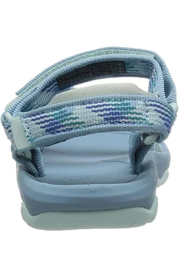 Sandale Teva Hurricane XL T2 Toddlers Albastru picture - 4
