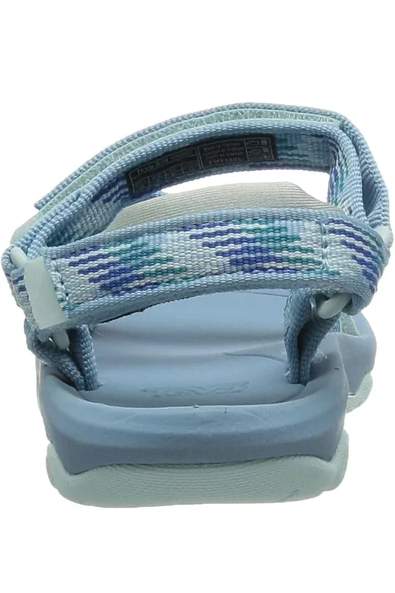 Sandale Teva Hurricane XL T2 Toddlers Albastru picture - 4