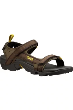 Sandale Teva K Tanza Khaki