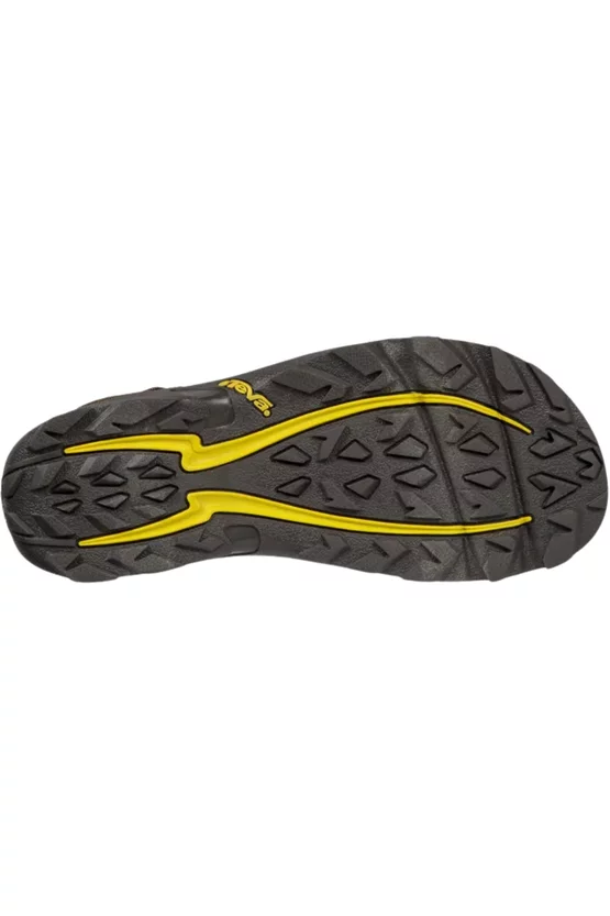 Sandale Teva K Tanza Khaki picture - 4