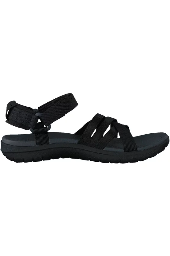 Sandale Teva Sanborn Sandal Negru picture - 3