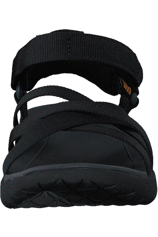 Sandale Teva Sanborn Sandal Negru picture - 5