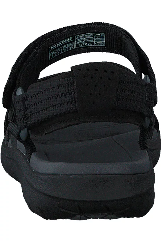Sandale Teva Sanborn Sandal Negru picture - 4