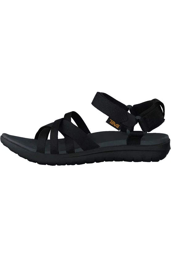 Sandale Teva Sanborn Sandal Negru picture - 1
