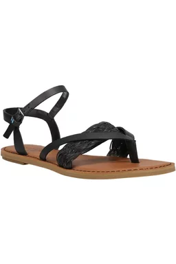 Sandale Toms Lexie Leather Maro
