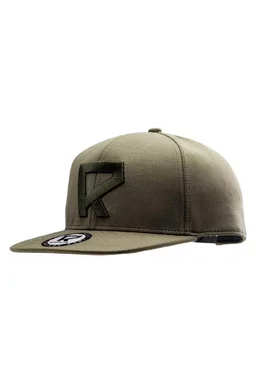 Șapcă Radvik Skinner Verde/Multicolor