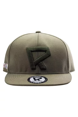 Șapcă Radvik Skinner Verde/Multicolor
