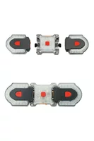 Semnalizare cu telecomandă wireless încărcare USB (T-25J)