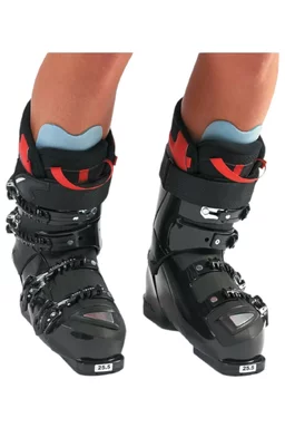 Set 2 protecții fluierul piciorului Sidas