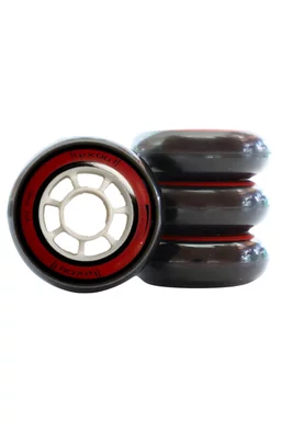 Set Roti Roxa 72 mm Red