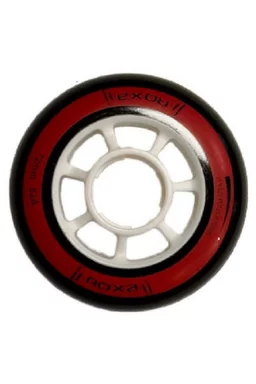 Set Roti Roxa 72 mm Red