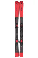 Set Ski Alpin Atomic Redster RX ERA + Clăpari Atomic Hawx Prime 90 (Schiuri cu legături + Clăpari)