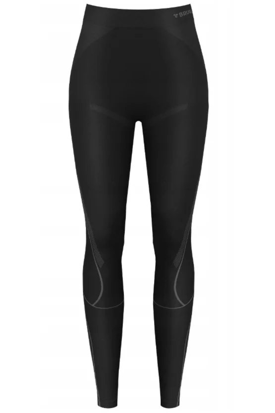 Set underwear bluză + pantaloni Brugi 2RCG Negru picture - 9