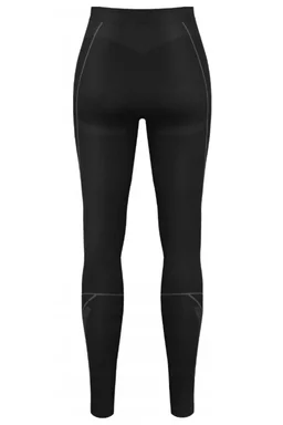 Set underwear bluză + pantaloni Brugi 2RCG Negru picture - 11