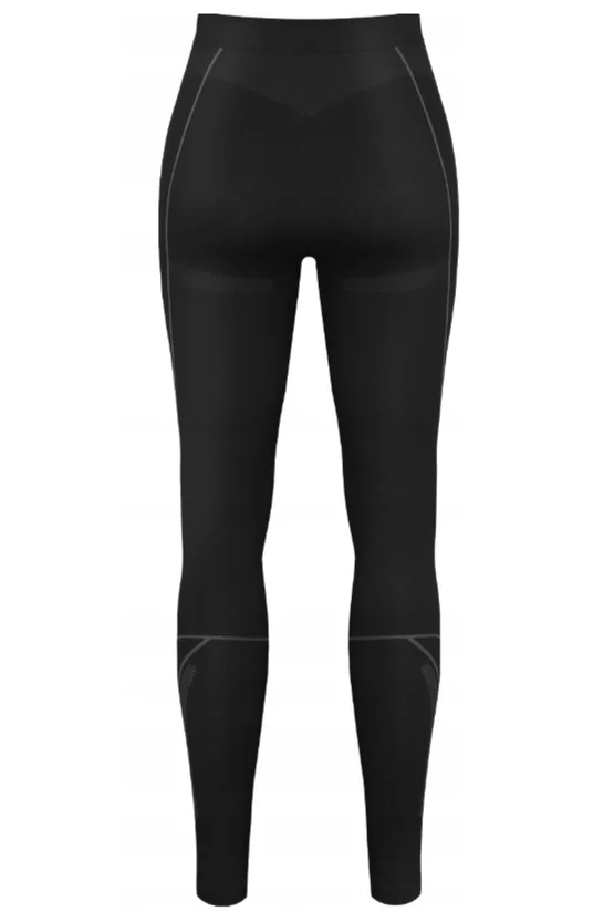 Set underwear bluză + pantaloni Brugi 2RCG Negru picture - 11