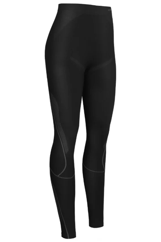 Set underwear bluză + pantaloni Brugi 2RCG Negru picture - 12