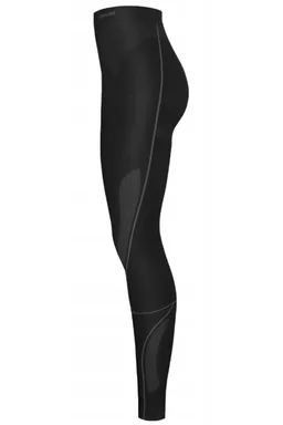 Set underwear bluză + pantaloni Brugi 2RCG Negru picture - 13
