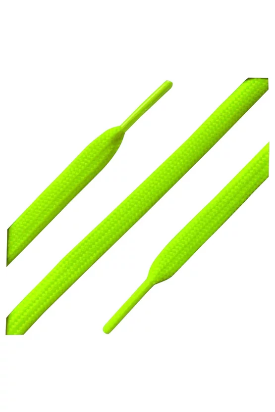 Șireturi Barth Bunt 120 mm, Neon picture - 1