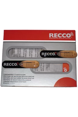 Sistem Recco
