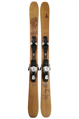 Ski freestyle Atomic Bent Chetler SSH 18199