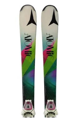 Ski Atomic Cool Minx SSH 14012