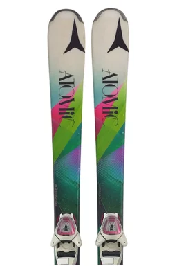 Ski Atomic Cool Minx SSH 14101