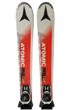 Ski Atomic ETL Bend X SSH 13017
