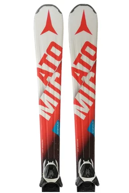 Ski Atomic Perfomer XT SC SSH 18315