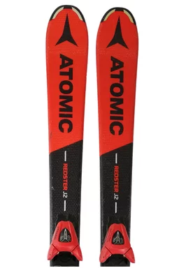 Ski Atomic Reddster J2 SSH 18272