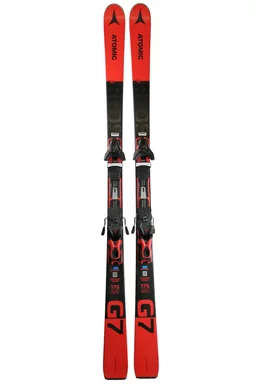 Ski Atomic Redster G7 SSH 21726