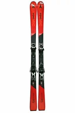 Ski Atomic Redster RS + Legături Atomic picture - 1
