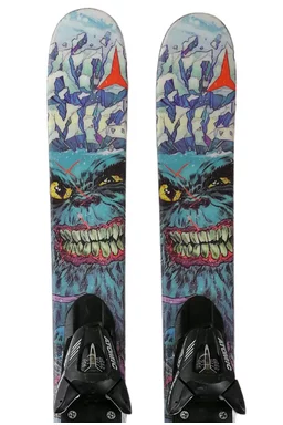 Ski Atomic Spike SSH 18291