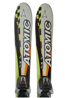 Ski Atomic SuperCross SSH 18298