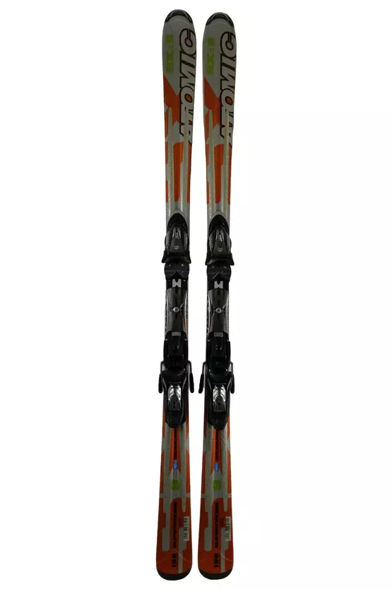 Ski Atomic Supercross SX9 SSH 11054 picture - 2