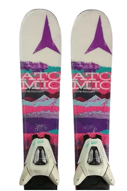 Ski Atomic Vantage Girl SSH 18068