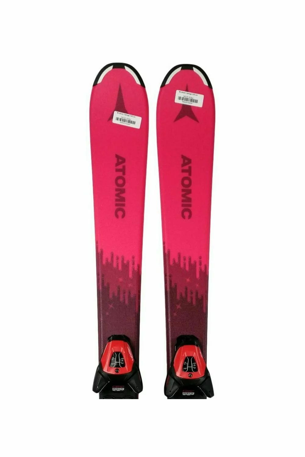 Ski Atomic Vantage + Legături Atomic