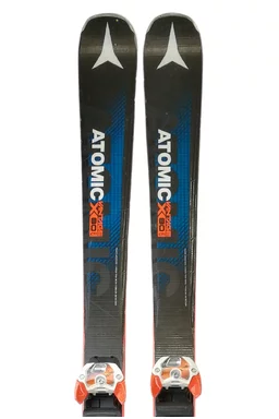 Ski Atomic Vantage X 80 CTI SSH 15996