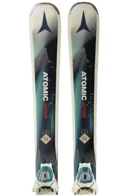 Ski Atomic Vantage X74 SSH 12963