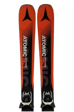 Ski Atomic Vantage X75 SSH 12570