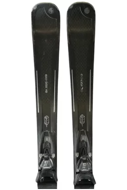 Ski Blizzard Alight 7,2 Ca SSH 17730