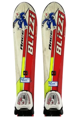 Ski Blizzard Blizzi Race SSH 10209 picture - 1