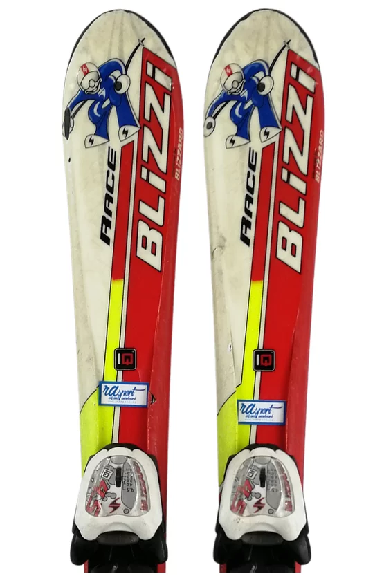 Ski Blizzard Blizzi Race SSH 10209 picture - 1