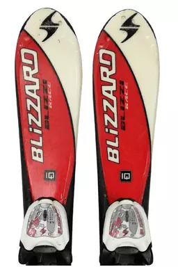 Ski Blizzard Blizzi Race SSH 12036