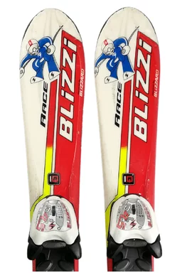 Ski Blizzard Blizzi Race SSH 14711