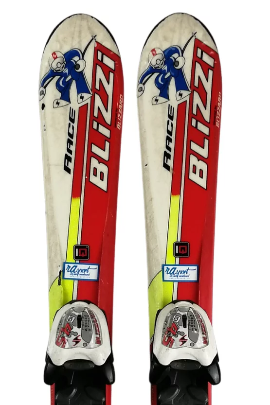 Ski Blizzard Blizzi SSH 9410 picture - 1
