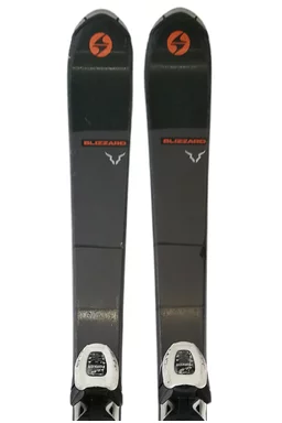 Ski Blizzard Brahma SSH 17474 picture - 1